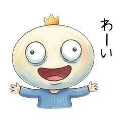 Mixer & Panic Gang Sticker