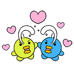 magu magu friends