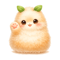 MochiBuds: The Tiny Sproutlings