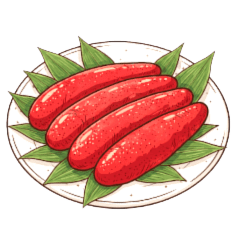 gourmet stickers2