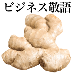 Flesh Ginger 4