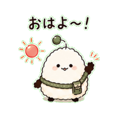 fairy Daily Chat Stickers