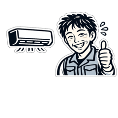 AC Worker's Daily Stickers