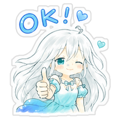 Umi-chan: Drops of the Deep Sea