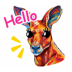 Kangaroos Gang