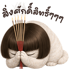 ❤️เหมียวขาว ม้าเต่อ❤️(เว้าอีสาน)