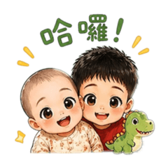 小胖丁part4