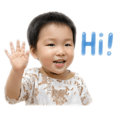 勛弟來了！一起開勛