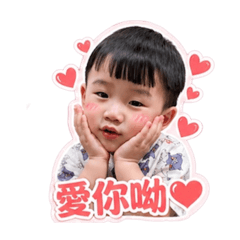 小豆花澤澤生活問候篇（3）