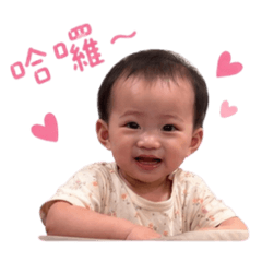 小知妍の日常貼圖