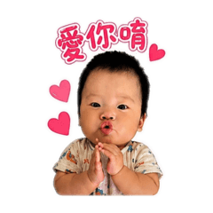 ✨羿寶登陸地球篇✨