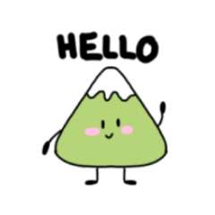 Mint-Chan : Life is Triangle