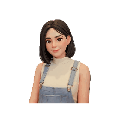 Chanin_Cute Girl
