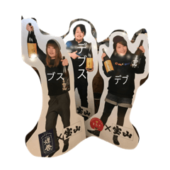 team Noge