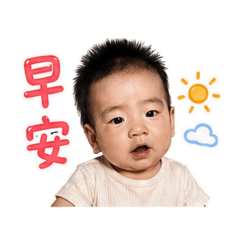 小阿嘟（日常生活篇）