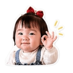 小豬寶與小豬咪日常