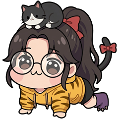 月下夜想曲_37小貓咪御魂劍