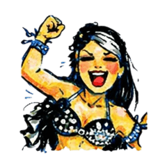 Salwa Bellydance School