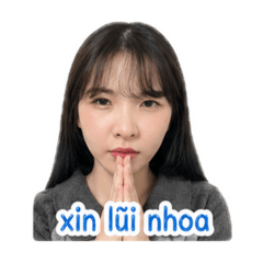 hehecute