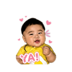 卡哇伊小寶
