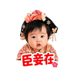 琋琋的宮廷日常