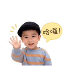 崙哥叫你買貼圖