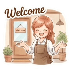 Healing Cafe