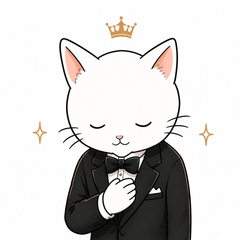 Extremely Polite Keigo Stickers