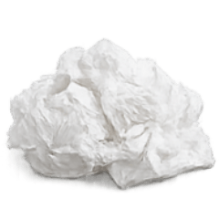I am toilet paper