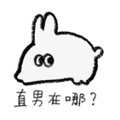 吐兔之腐女的男男宇宙1