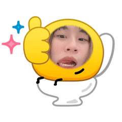 人妻的搞怪貼圖