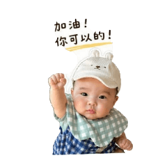 小Q圓的異想世界