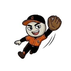 Playball! Everyday Baseball Stickers