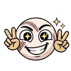 Whacky Baseball Moods