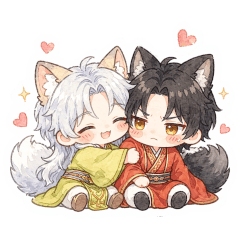 Sacred Fluff_AI Var