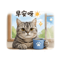 美短 生活日常2