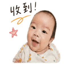 翔翔日常用語PUIPUI