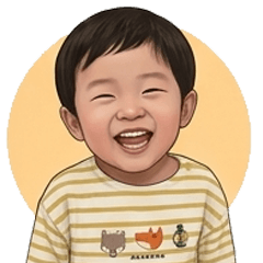 Aaron cute boy