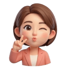 Beatrice表情貼圖 系列三