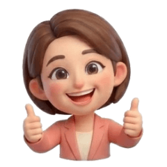 Beatrice表情貼圖 系列二