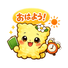 A heartwarming Akita dialect