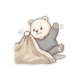 Cozy Bear Works From Home