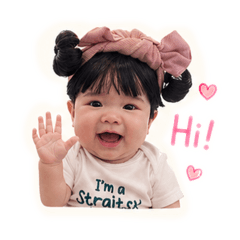 Aurora Chubby Girl