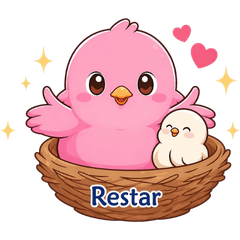 Restar.s Kids