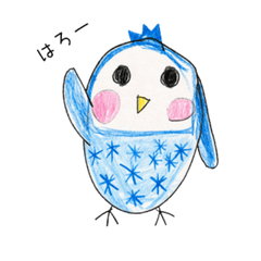 Cute Penguin Doodles