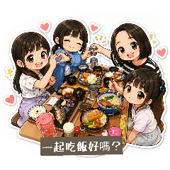 我和我的茱莉亞好友