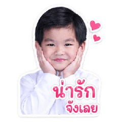 Prompt Stickers.