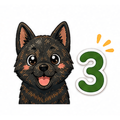 Japanese Stickers Vol.3