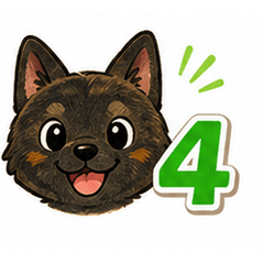 Japanese Stickers Vol.4