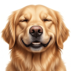 Animal Face Only Pack!